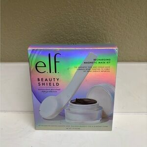 Elf Beauty Shield Recharging Magnetic Mask Kit
